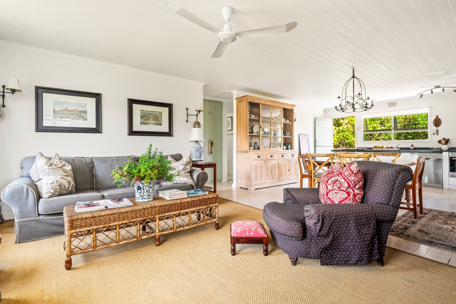 3 Bedroom Property for Sale in The Village Western Cape